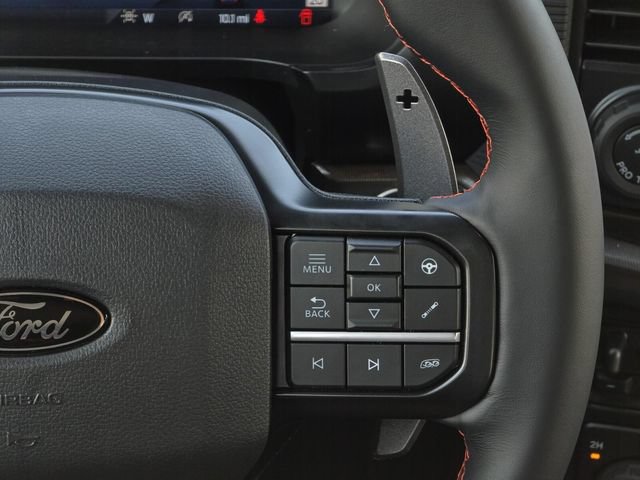 New 2026 Ford F150 Raptor AWD/4WD image 16