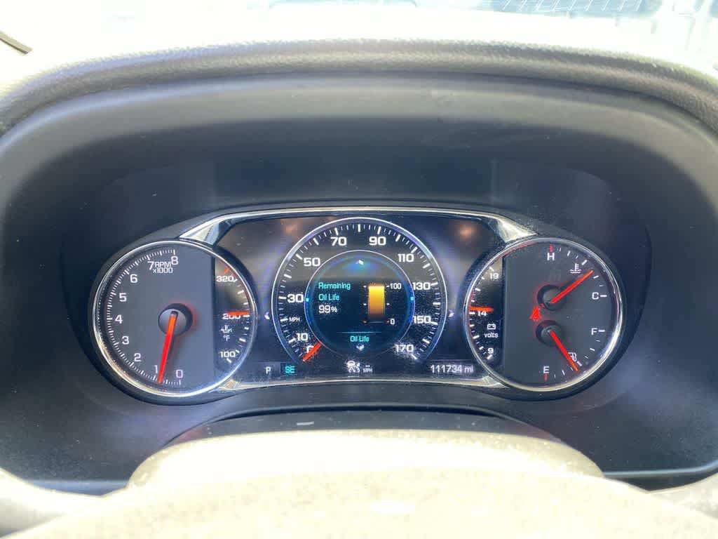 Used 2017 GMC Acadia Denali w/ Technology Package AWD/4WD image 27