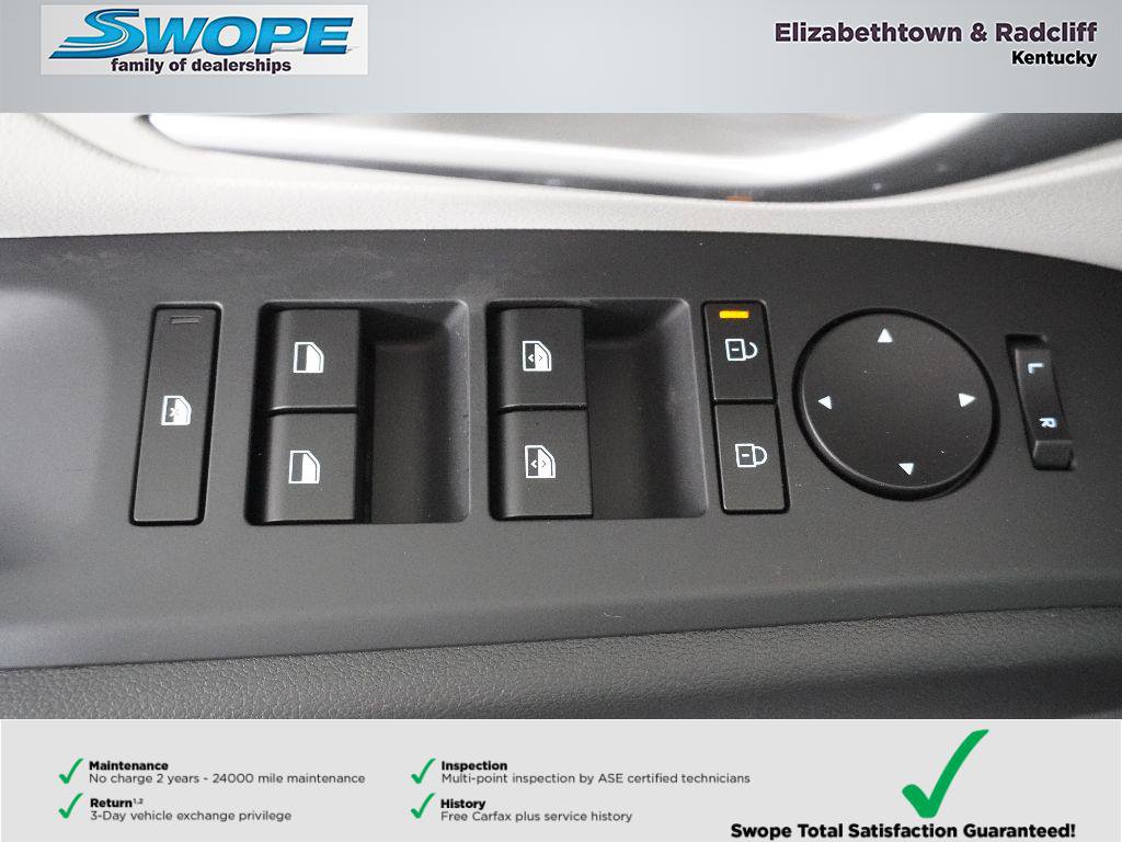 New 2026 Hyundai Tucson SEL w/ Tow & Go Package image 15