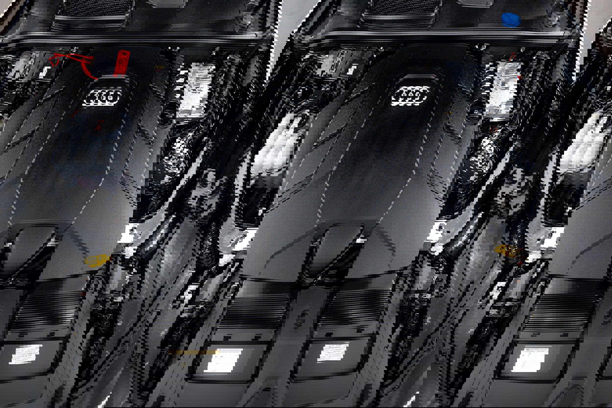 Certified 2025 Audi Q7 3.0T Premium Plus w/ Premium Plus Package image 21