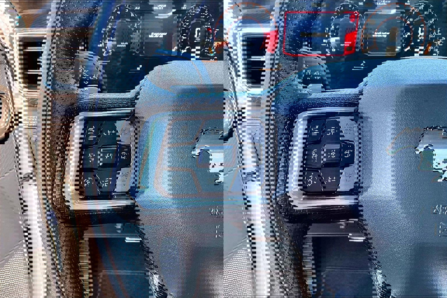 Used 2025 Ford Mustang GT Premium image 10