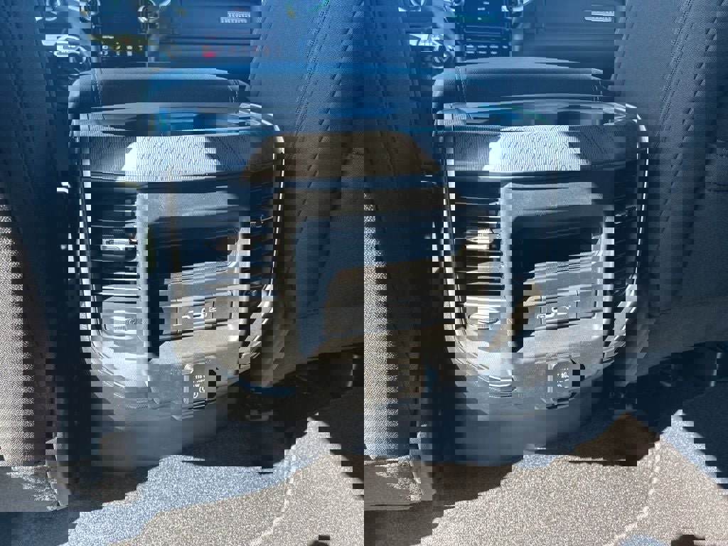 New 2026 RAM 1500 Big Horn image 16