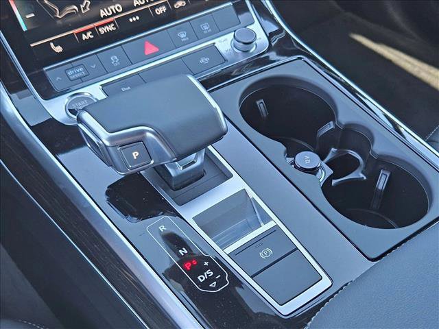 New 2026 Audi Q7 2.0T Premium image 12