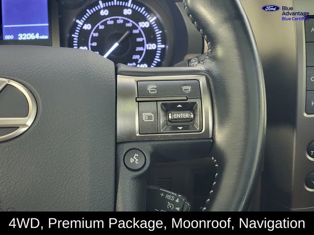 Used 2018 Lexus GX 460 Premium w/ Premium Package image 27