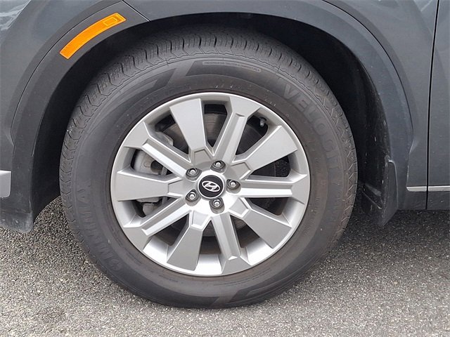 Used 2023 Hyundai Palisade SEL image 8