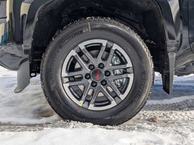 New 2026 Toyota Tacoma TRD Sport image 10