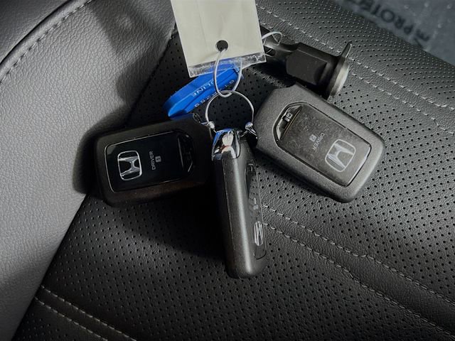 Used 2021 Honda CR-V EX-L image 33