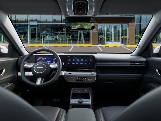 New 2026 Hyundai Kona Limited AWD/4WD image 11