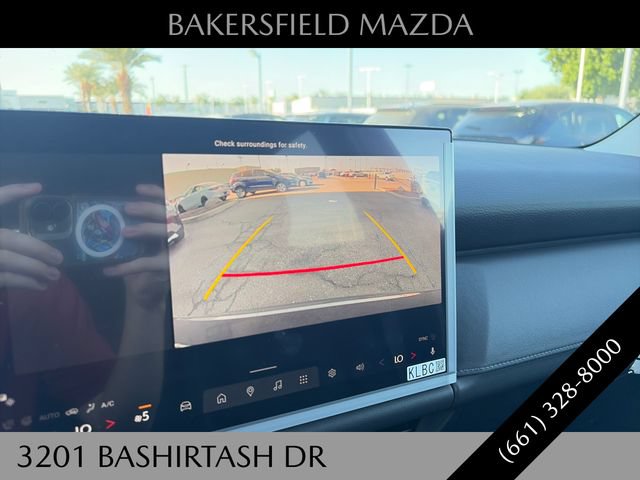 New 2026 MAZDA CX-5 Preferred AWD/4WD image 20