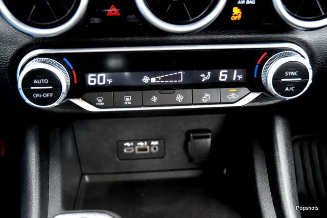 Used 2020 Nissan Sentra SV image 18