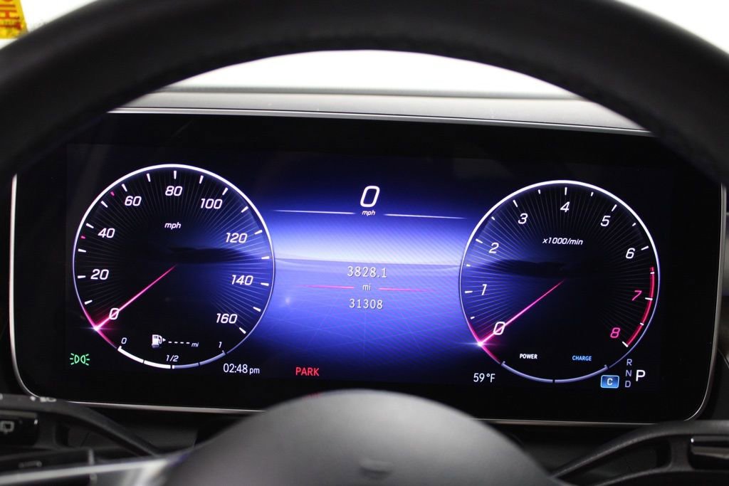 Used 2024 Mercedes-Benz GLC 300 image 25