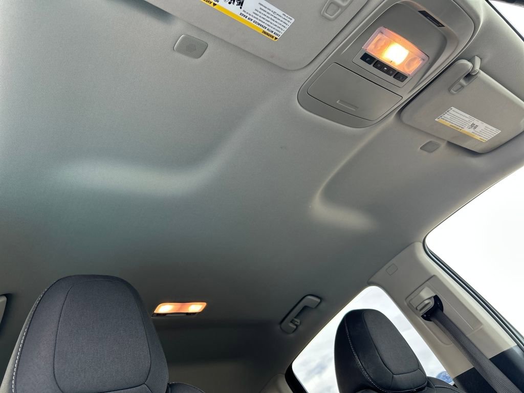 Used 2019 Chevrolet Colorado LT w/ LT Convenience Package image 26