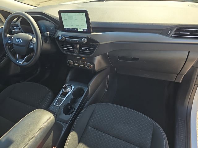 Used 2025 Ford Escape Active image 13