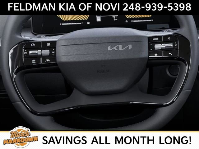 New 2026 Kia Sorento EX w/ EX Premium Package image 23