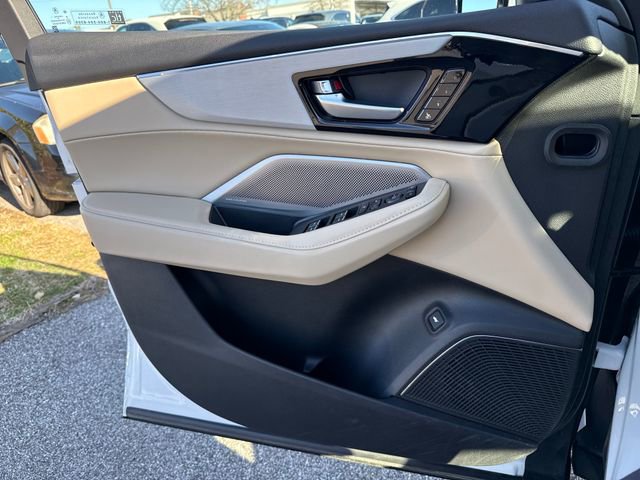 Used 2026 Acura MDX w/ Technology Package image 21