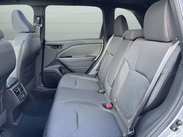 New 2026 Subaru Forester Premium image 28