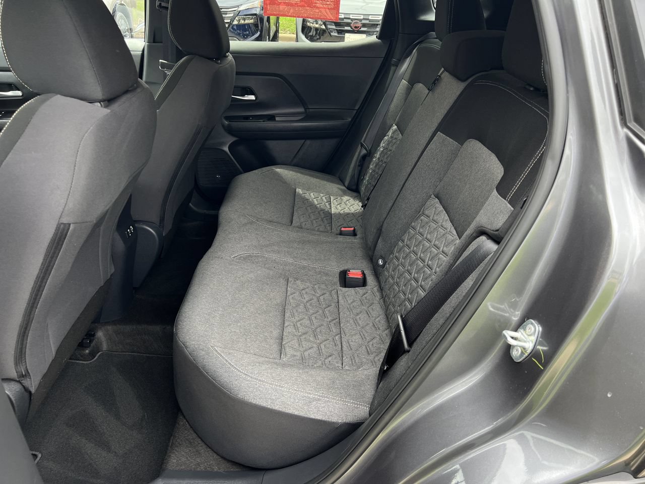 Used 2025 Nissan Kicks SV w/ Charging Package AWD/4WD image 23