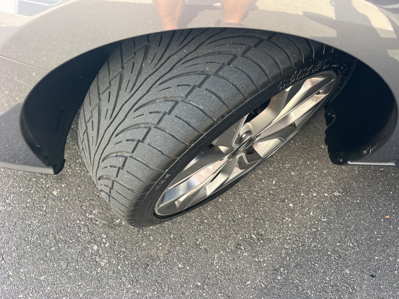 Used 2019 Hyundai Elantra GT N Line FWD image 11
