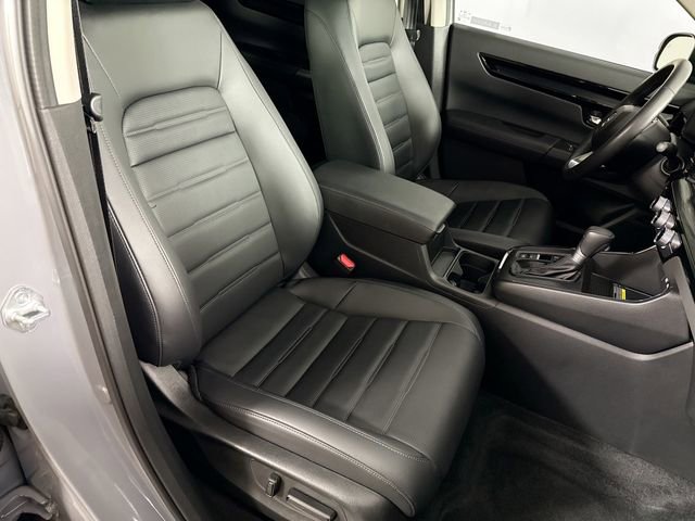 Used 2024 Honda CR-V EX-L image 46