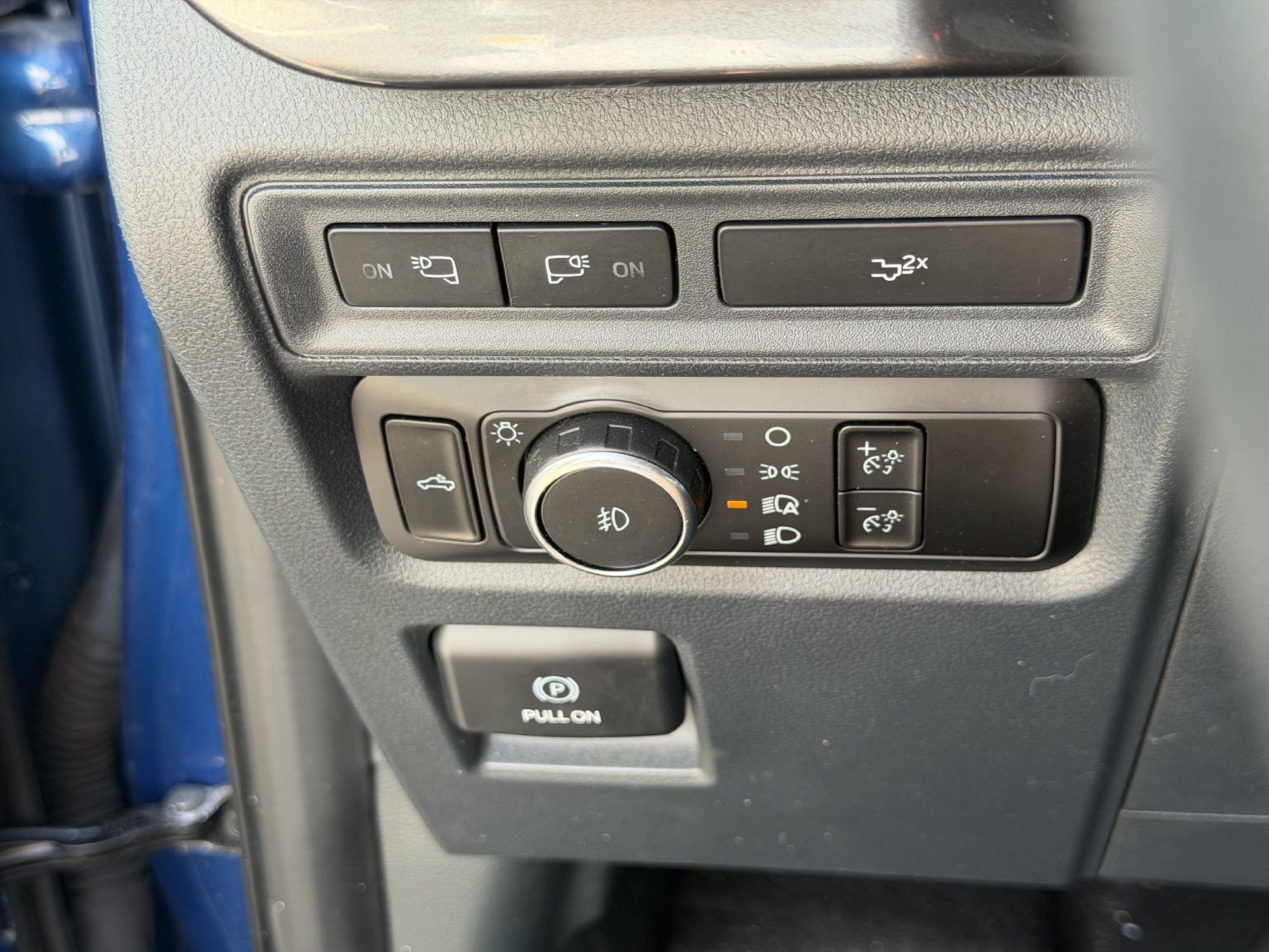 Certified 2023 Ford F150 XLT w/ Equipment Group 302A High AWD/4WD image 11