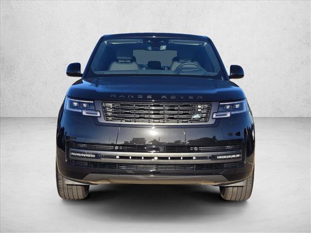 New 2026 Land Rover Range Rover SE AWD/4WD image 6