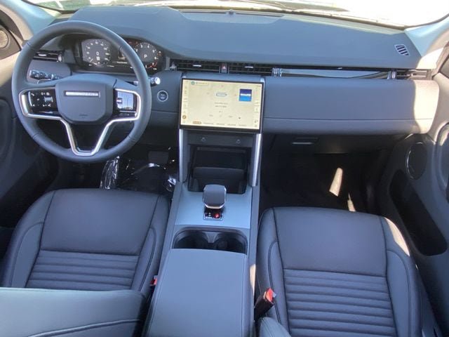 New 2025 Land Rover Discovery Sport S AWD/4WD image 15