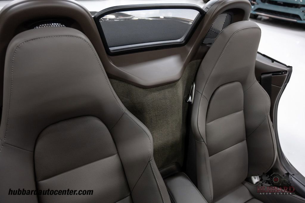 Used 2023 Porsche 718 Boxster S RWD image 29