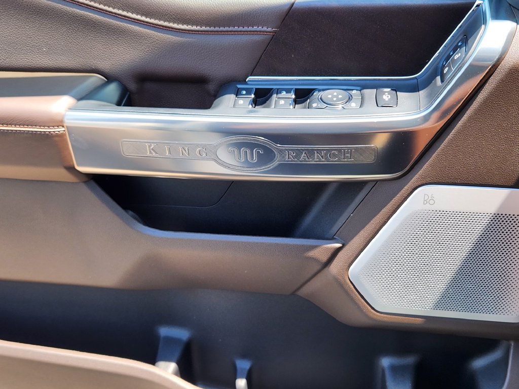 New 2026 Ford F350 King Ranch AWD/4WD image 18