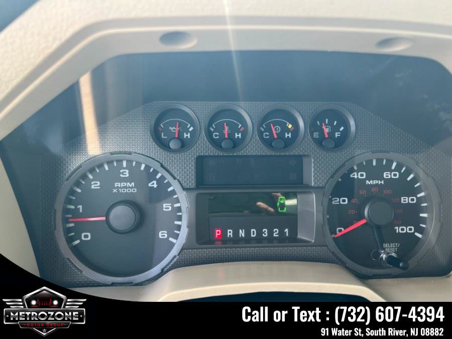 Used 2008 Ford F350 XLT RWD image 18