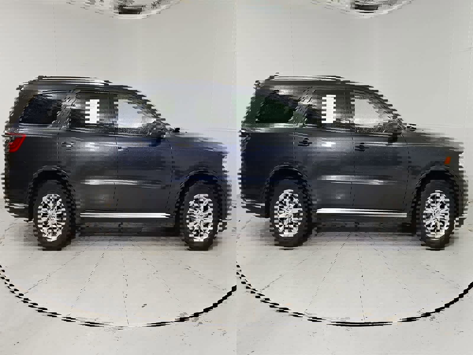 Used 2015 Dodge Durango SXT w/ Quick Order Package 23B image 7