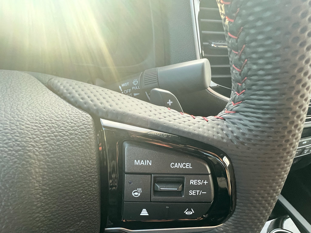 New 2026 Honda Ridgeline Black Edition image 23