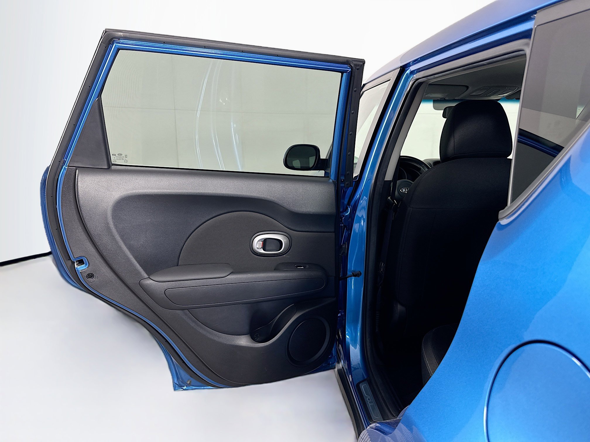 Used 2018 Kia Soul + image 24