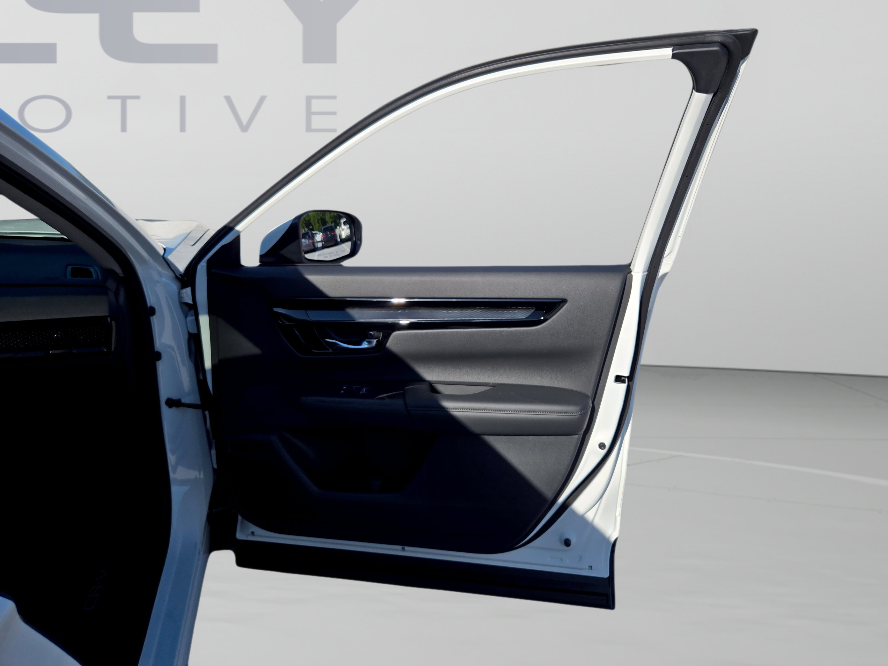 Certified 2026 Honda CR-V EX-L image 33