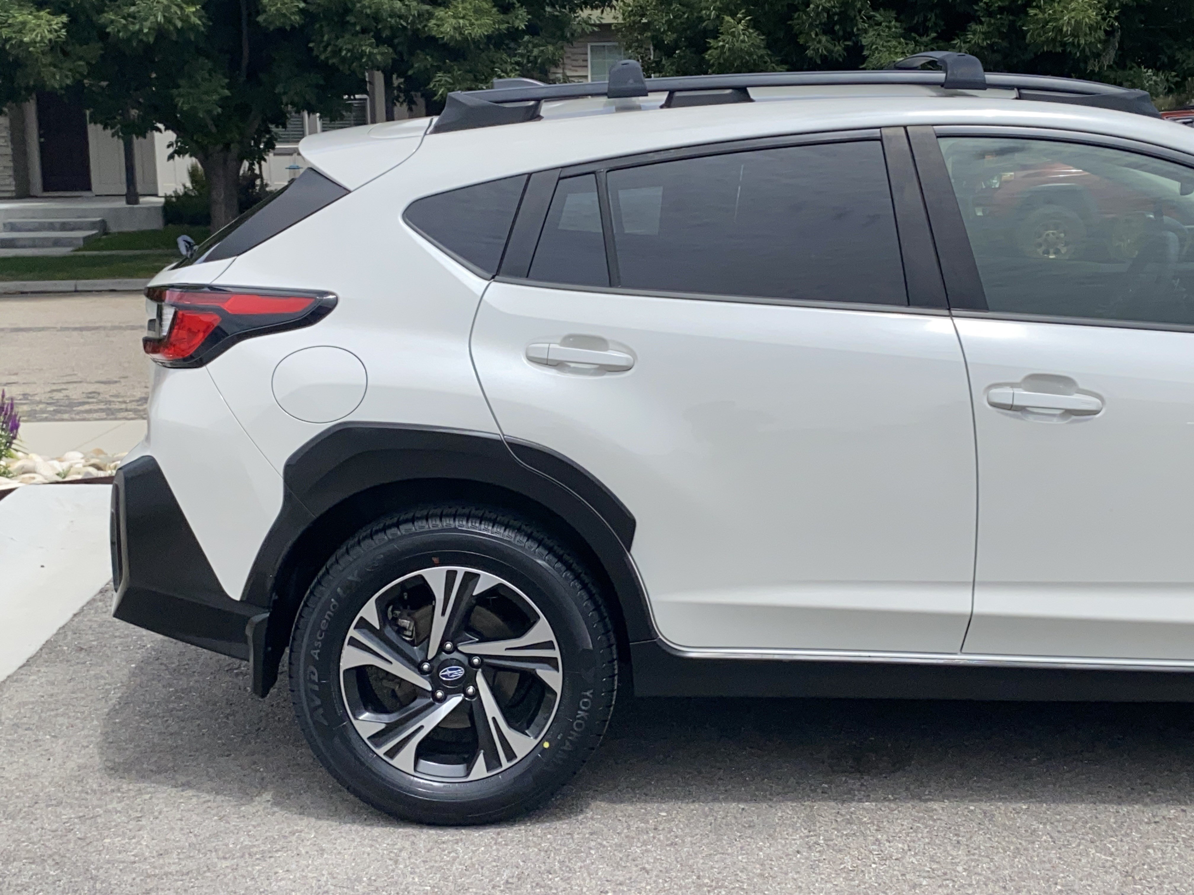 Certified 2024 Subaru Crosstrek 2.0i Premium w/ Popular Package #3 AWD/4WD image 7