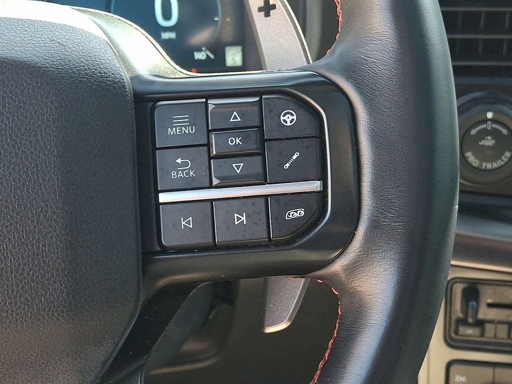 Used 2024 Ford F150 Raptor AWD/4WD image 23