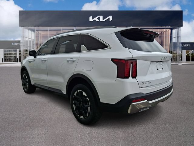 Used 2024 Kia Sorento S w/ Panoramic Sunroof Package AWD/4WD image 4