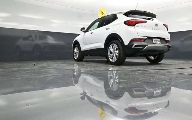 Used 2025 Buick Encore GX Preferred image 59