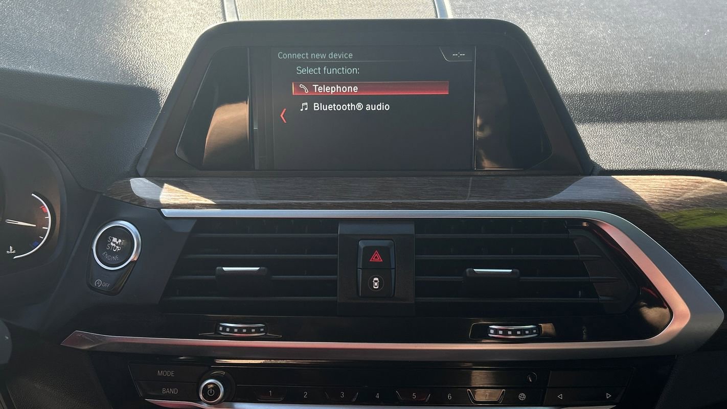 Used 2019 BMW X3 xDrive30i AWD/4WD image 35