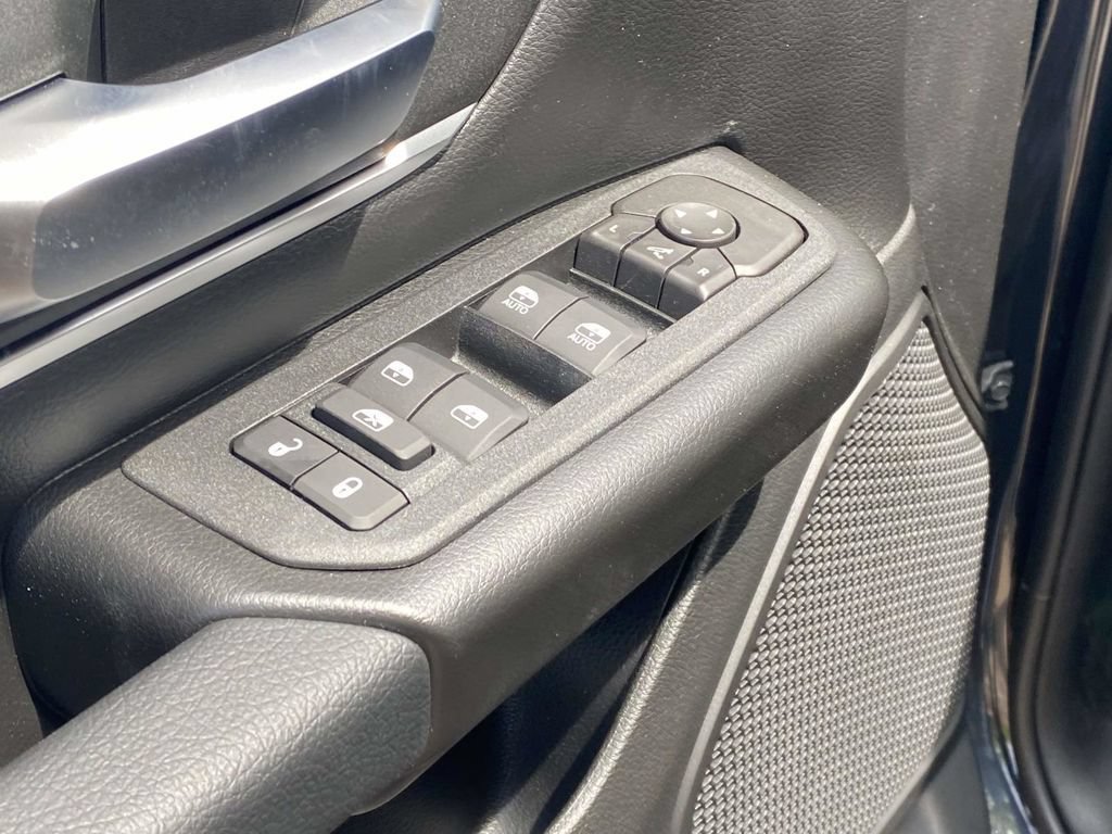 New 2026 RAM 1500 Big Horn AWD/4WD image 15