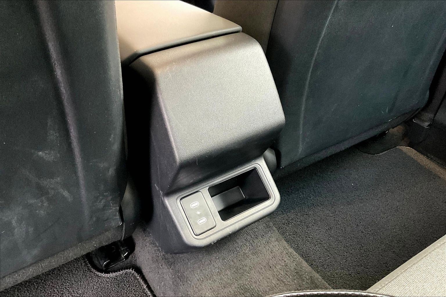 Used 2025 Kia K4 LXS image 11