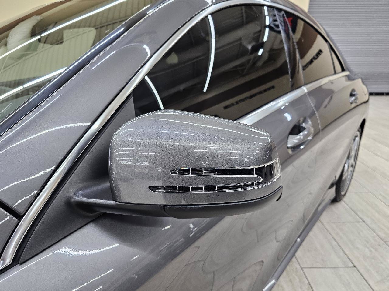 Used 2014 Mercedes-Benz CLA 250 w/ Multimedia Package image 12