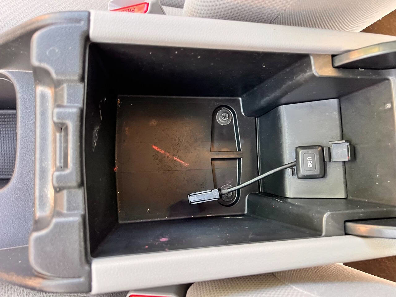 Used 2012 Honda Civic LX image 22