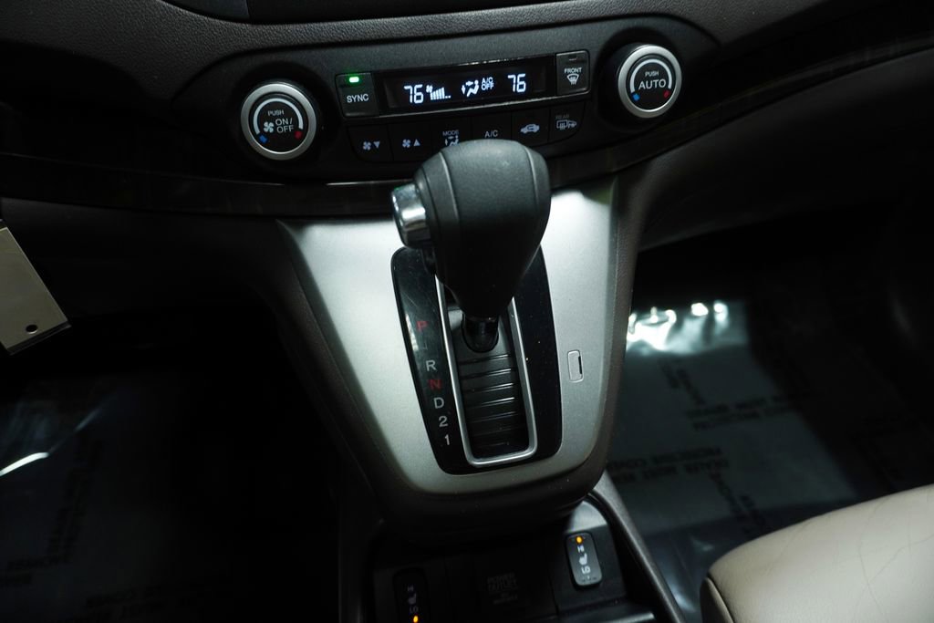 Used 2014 Honda CR-V EX-L image 17