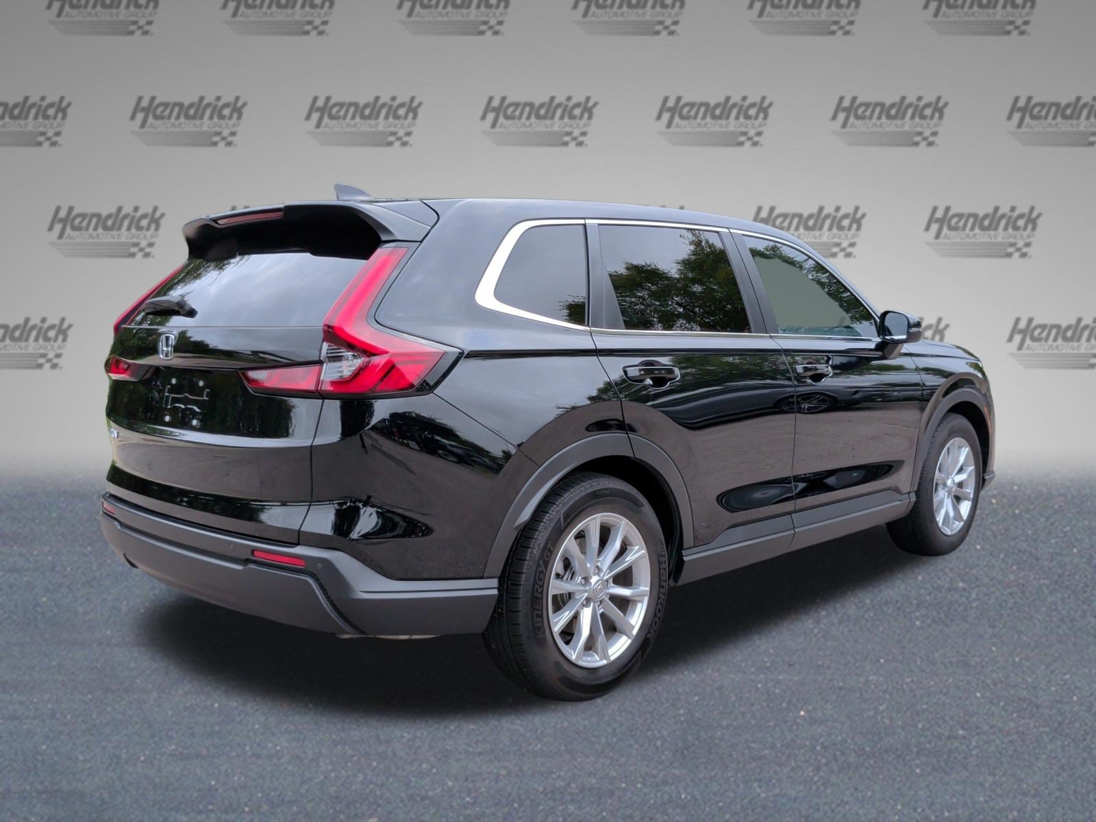 Used 2024 Honda CR-V EX-L image 7