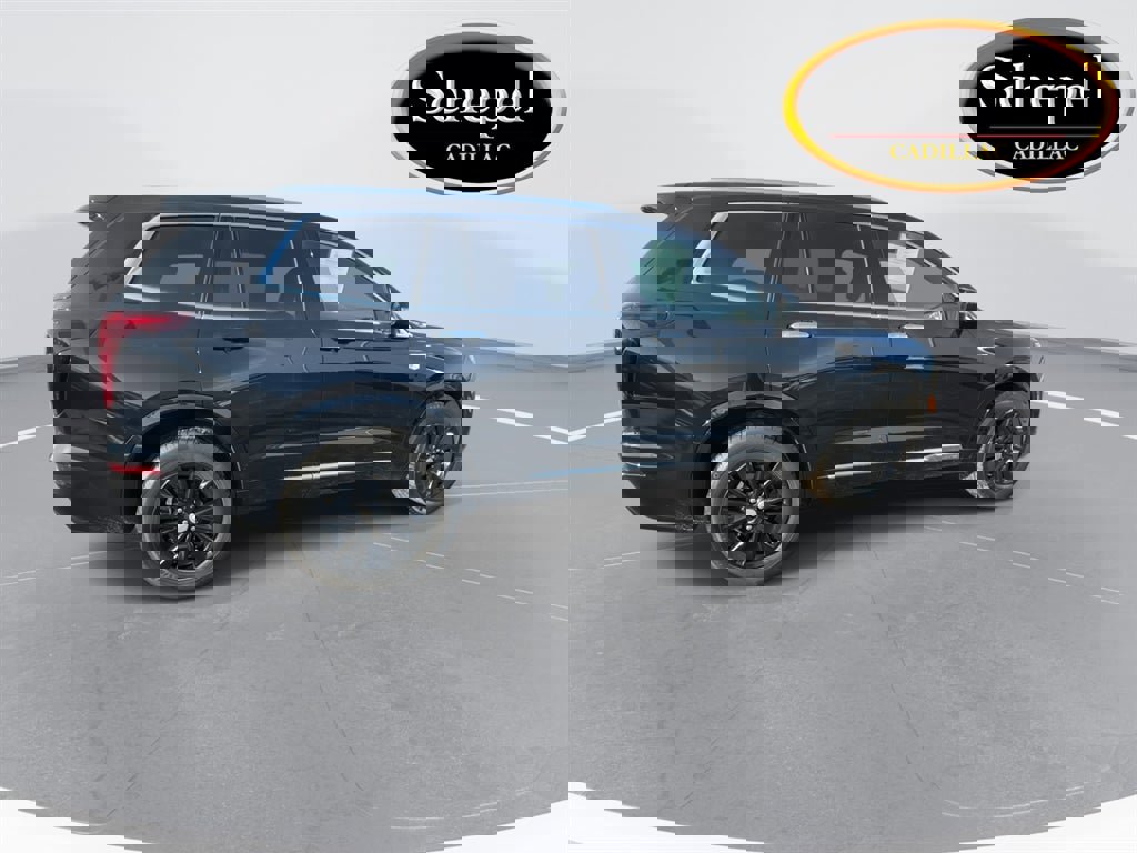 Certified 2024 Cadillac XT6 Luxury image 9