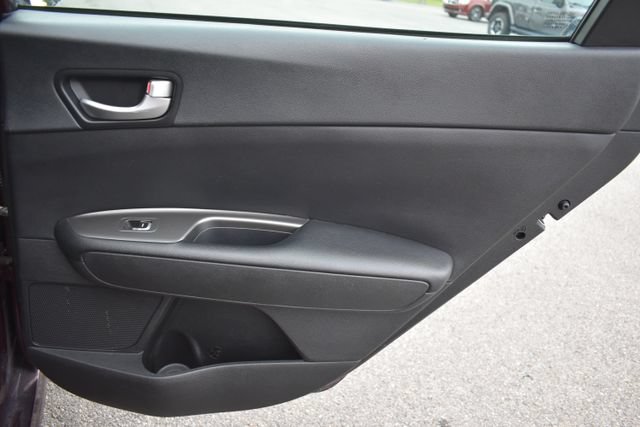 Used 2019 Kia Optima LX FWD image 33