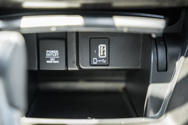 Used 2020 Honda Accord EX image 21
