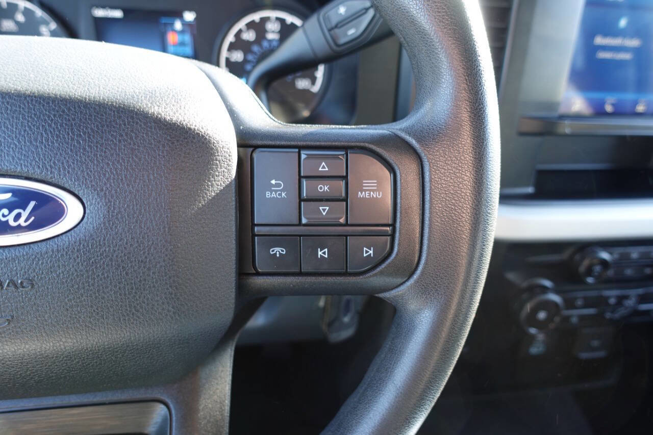 Used 2023 Ford F250 XLT image 45