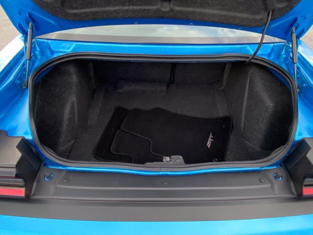 Used 2023 Dodge Challenger SRT Hellcat RWD image 10