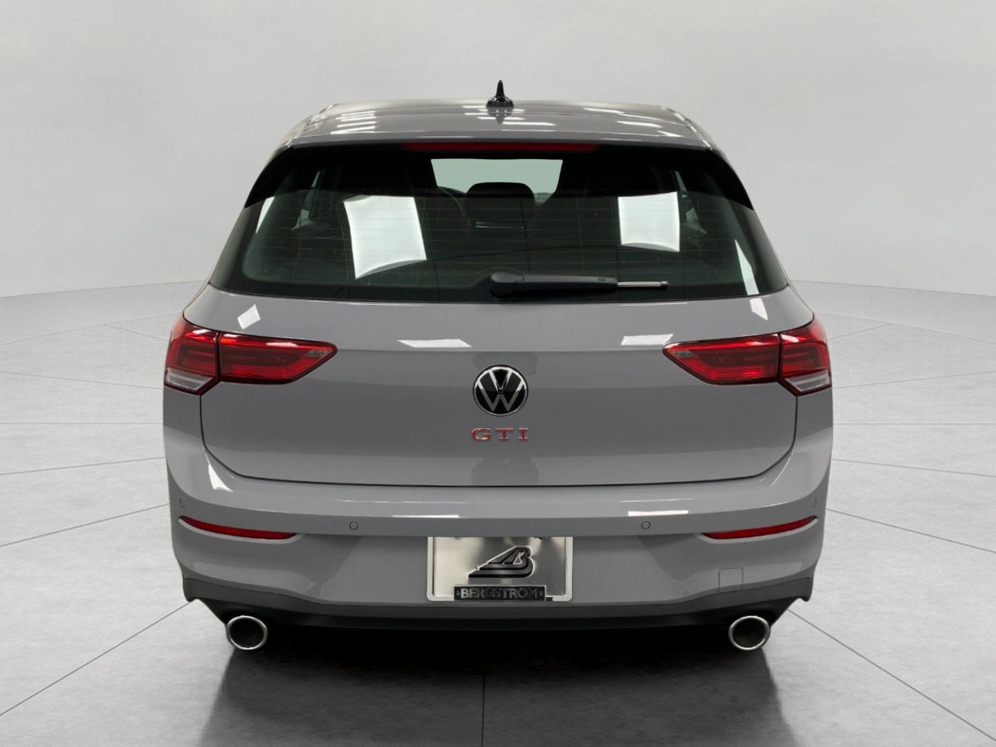 New 2025 Volkswagen GTI Autobahn image 5